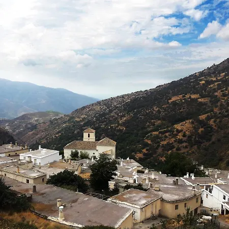 Holiday home Casa El Rincon Del Angel