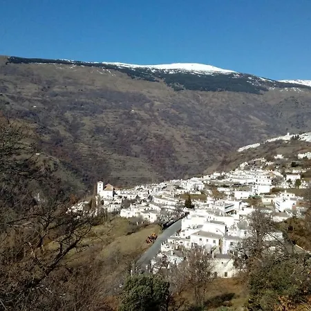 Casa El Rincon Del Angel Holiday home