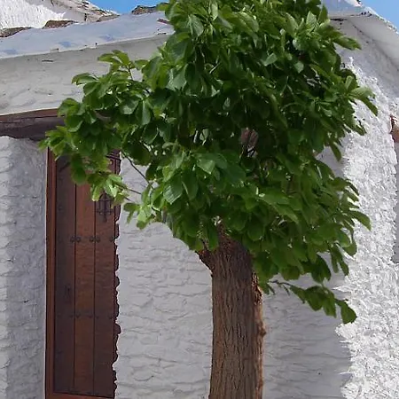 Casa El Rincon Del Angel Bubion