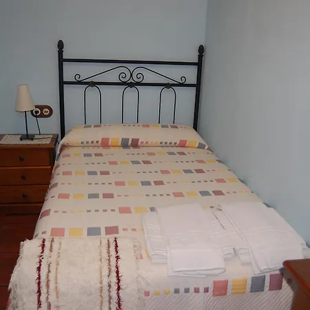 Holiday home Casa El Rincon Del Angel *