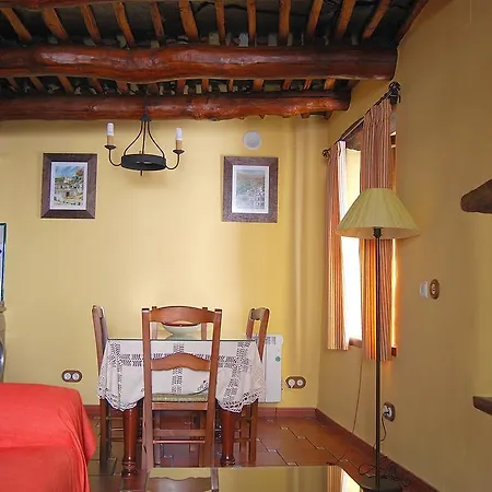 Casa El Rincon Del Angel Holiday home *