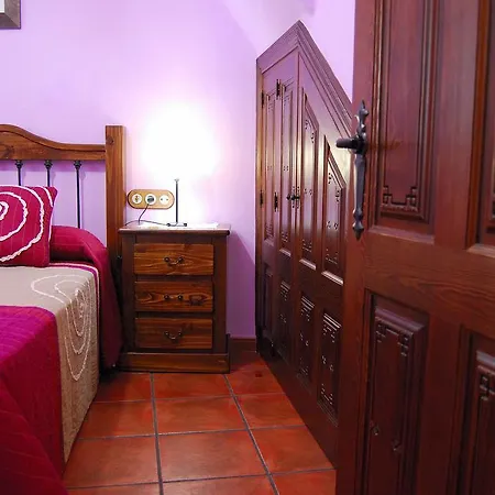 Casa El Rincon Del Angel *